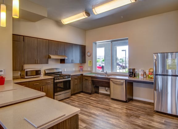 Highland Square Senior Apartments
