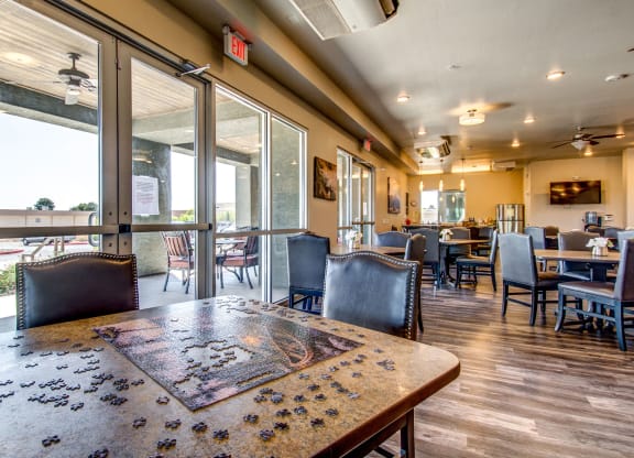 Highland Square Senior Apartments