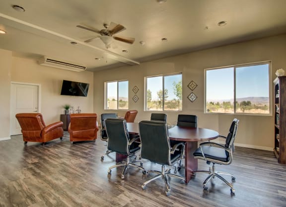 Highland Square Senior Apartments
