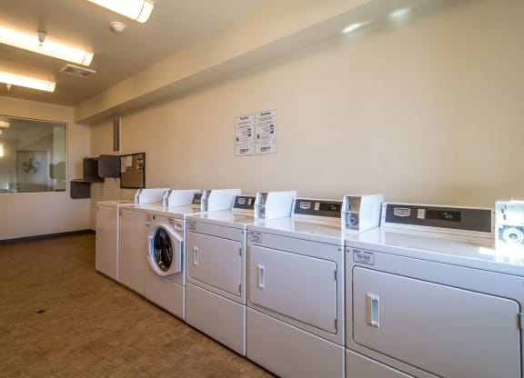 Highland Square Senior Apartments