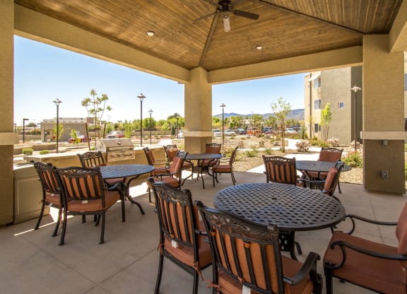 Highland Square Senior Apartments