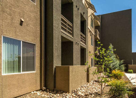 Highland Square Senior Apartments