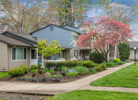 Canby Village