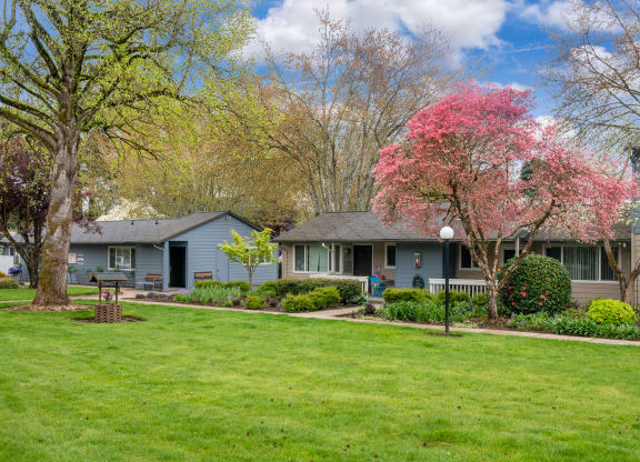 Canby Village