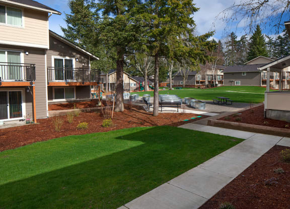 Farmington Meadows