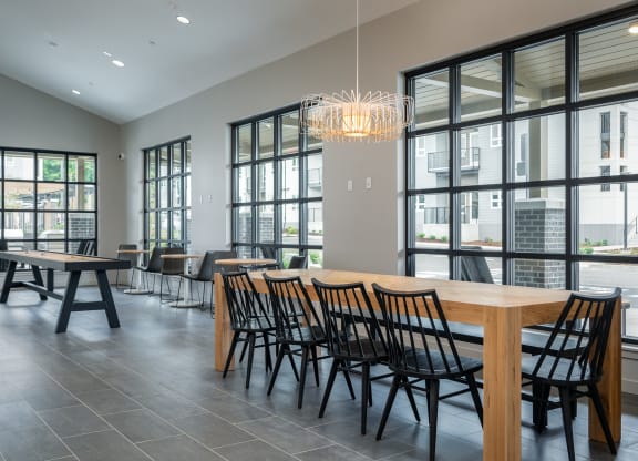 Seven Acres Game Room