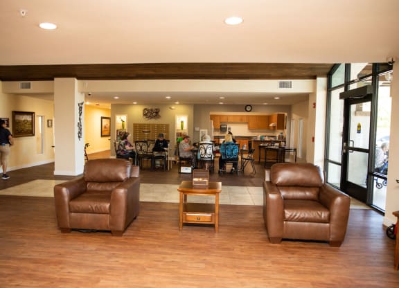Heritage Glen
