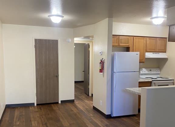 Vah-ki Court 1 Bedroom
