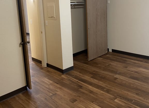 Vah-ki Court 1 Bedroom