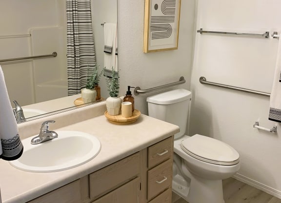 Discovery Point_Model Unit