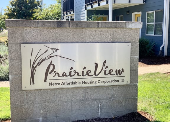 Prairie View