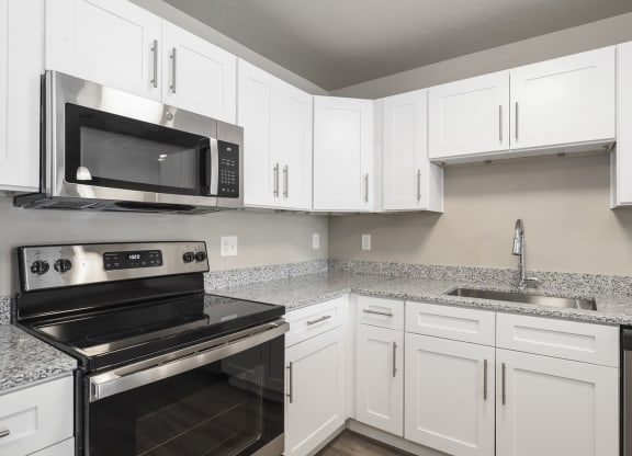 Stillwater Crossing_Two Bedroom