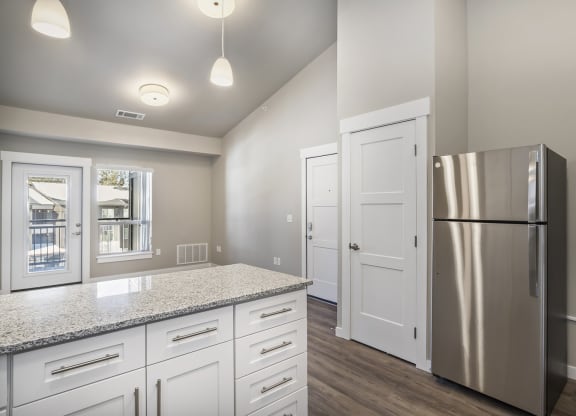 Stillwater Crossing_One Bedroom