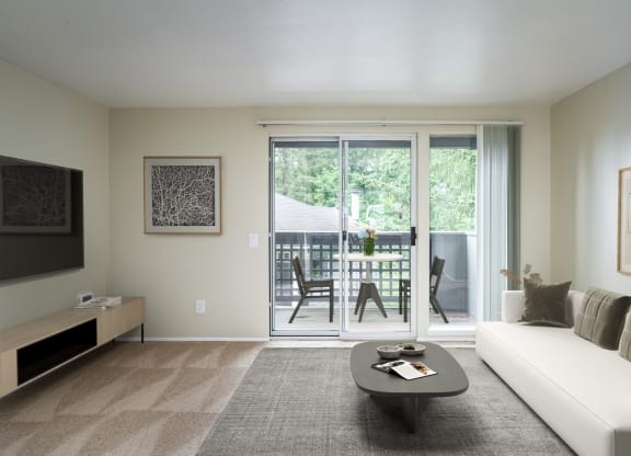 Oakmont_Two Bedroom