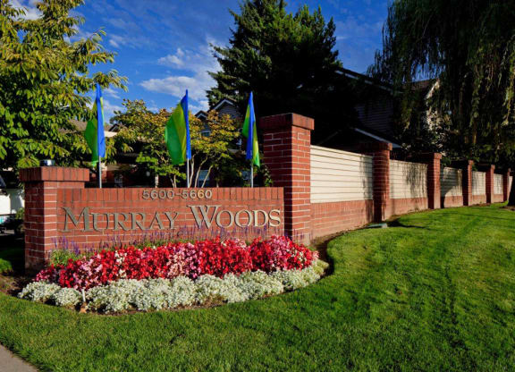 Murray Woods