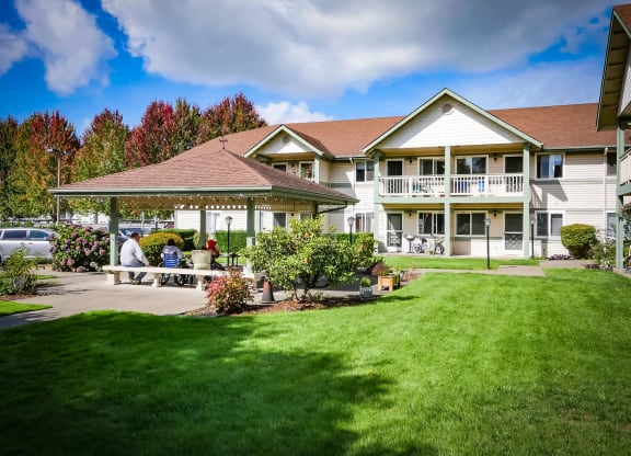 Candlewood