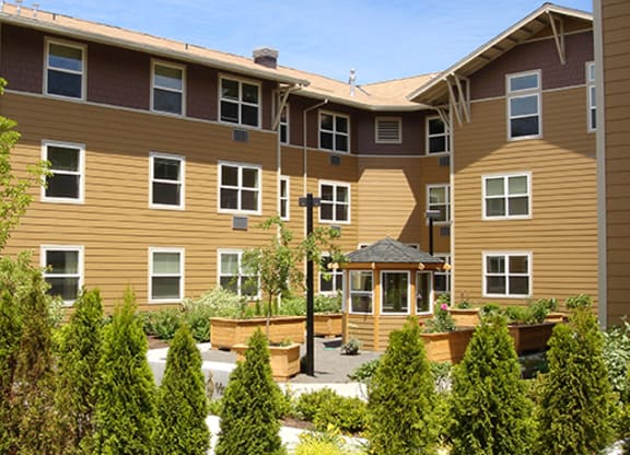 Sacred Heart Villa
