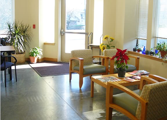 Sacred Heart Villa