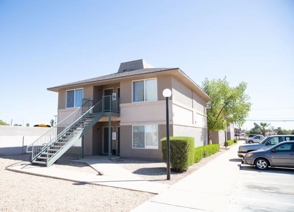 Sierra Vista