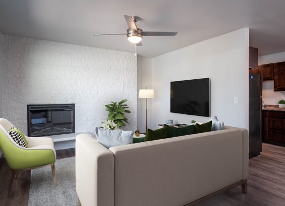 Spruce Park_ Living Room
