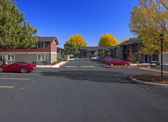 Sunrise Estates