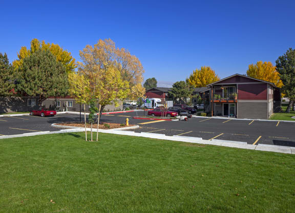Sunrise Estates
