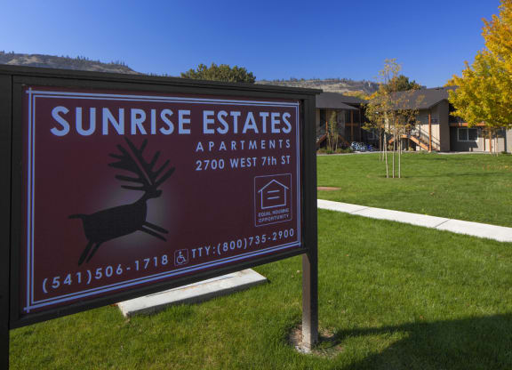 Sunrise Estates
