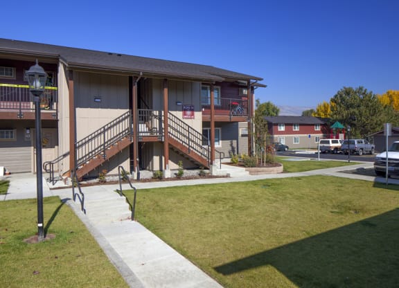 Sunrise Estates