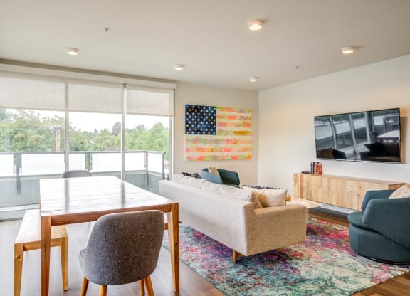 The Marilyn_Community Room