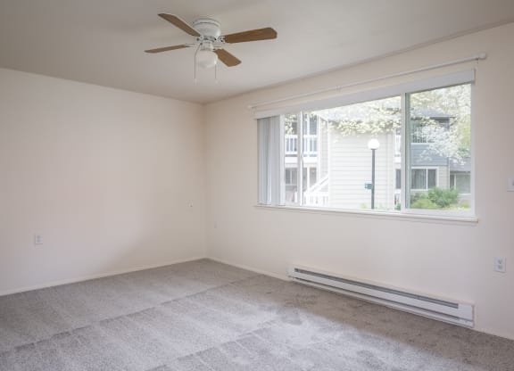 Canby Village Two Bedroom