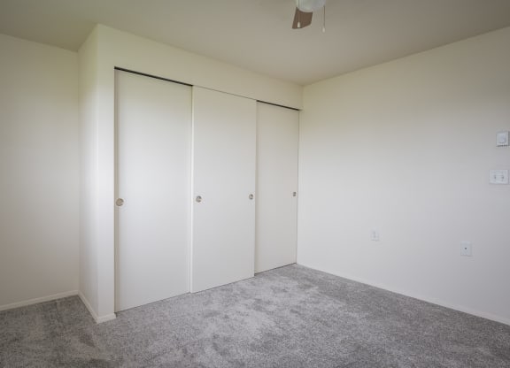 Canby Village Two Bedroom