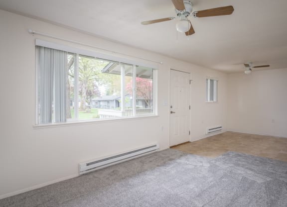 Canby Village Two Bedroom