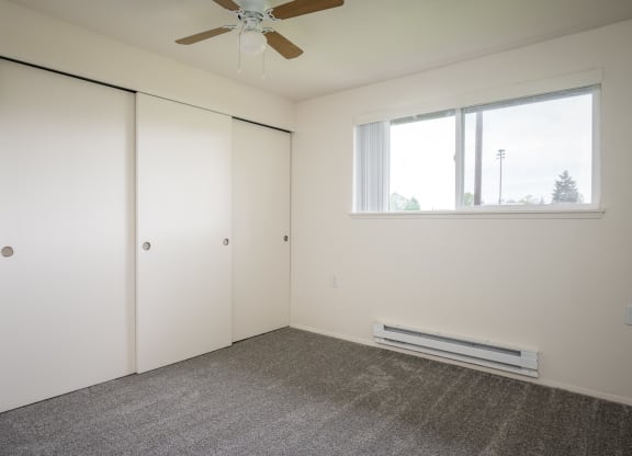 Canby Village Two Bedroom