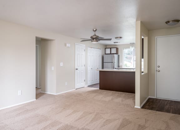 Oakmont_Two Bedroom
