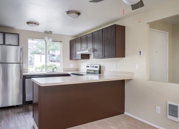 Oakmont_Two Bedroom