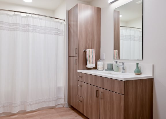 Seven Acres_Two Bedroom Model 2