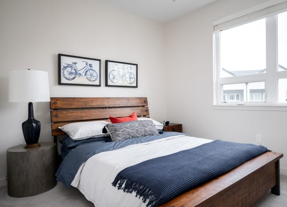 Seven Acres_Two Bedroom Model 2