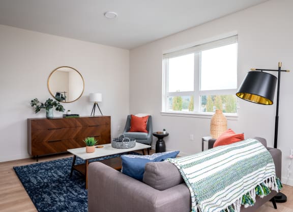 Seven Acres_Two Bedroom Model 2
