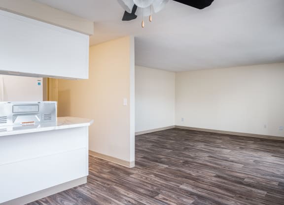 Amber Court Two-Bedroom Home