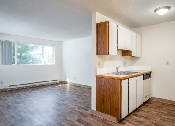 The Bluffs One-Bedroom
