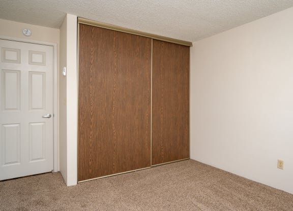 The Bluffs One-Bedroom