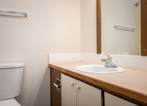 The Bluffs One-Bedroom