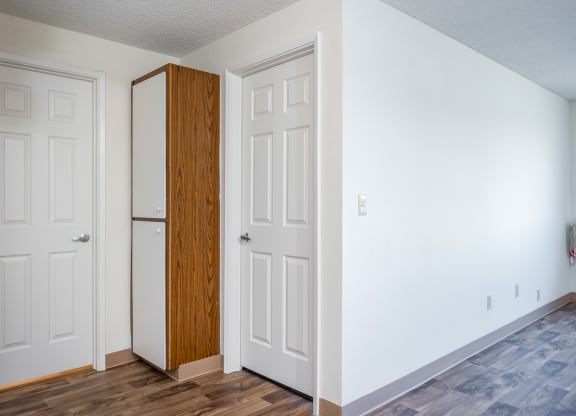 The Bluffs One-Bedroom