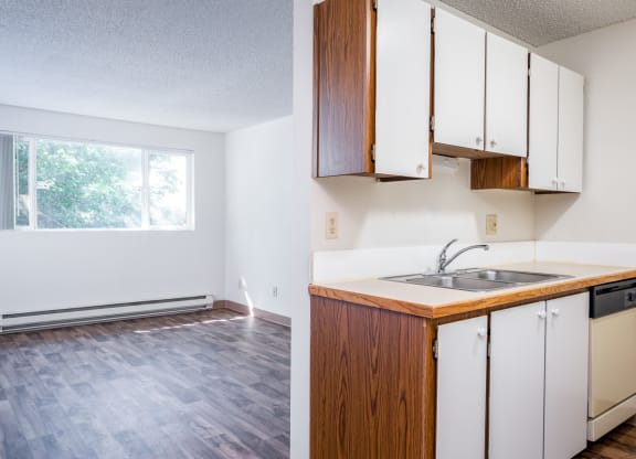 The Bluffs One-Bedroom