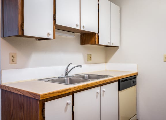 The Bluffs One-Bedroom
