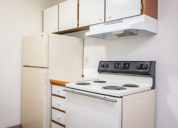 The Bluffs One-Bedroom