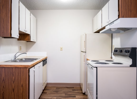 The Bluffs One-Bedroom