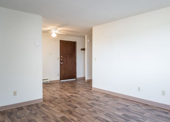 The Bluffs One-Bedroom
