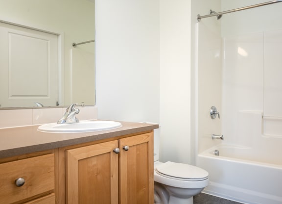 Town Center Station_One Bedroom