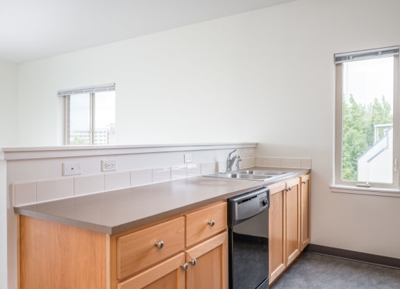Town Center Station_One Bedroom